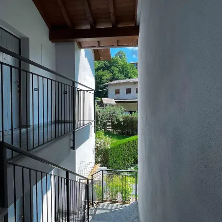 Apartment La Spiaggia *