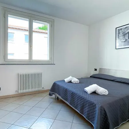 Apartment La Spiaggia Bellagio