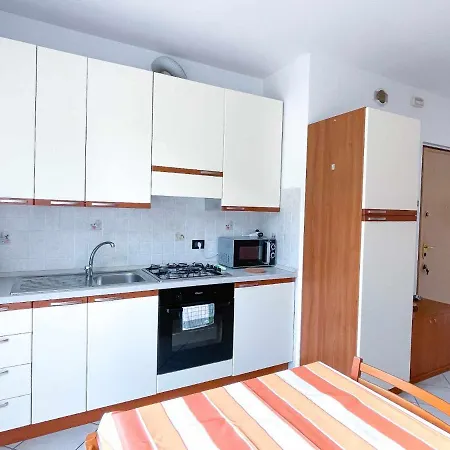 Apartment La Spiaggia